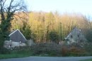 Petite route du gîte